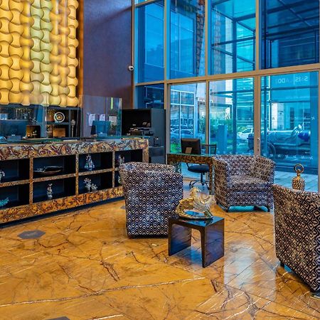 Four Points By Sheraton בוגוטה מראה חיצוני תמונה