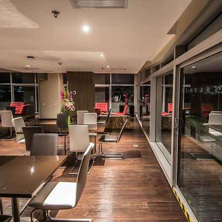 Four Points By Sheraton בוגוטה מראה חיצוני תמונה