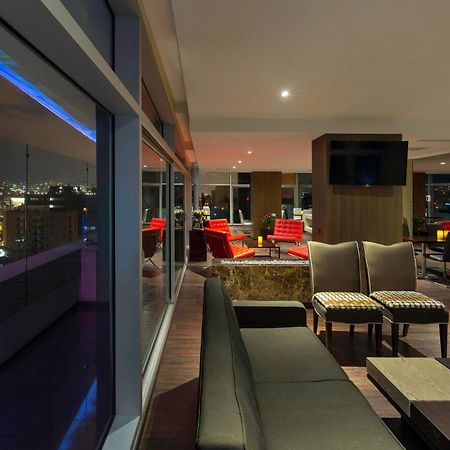Four Points By Sheraton בוגוטה מראה חיצוני תמונה