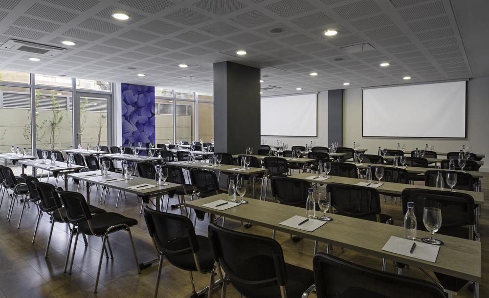 Four Points By Sheraton בוגוטה מראה חיצוני תמונה