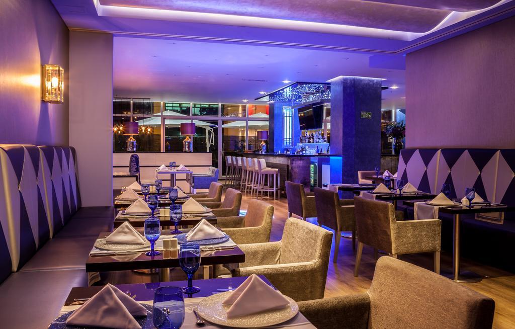 Four Points By Sheraton בוגוטה מראה חיצוני תמונה