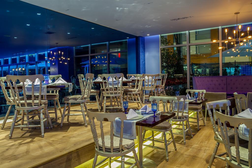 Four Points By Sheraton בוגוטה מראה חיצוני תמונה
