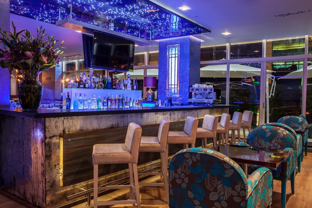 Four Points By Sheraton בוגוטה מראה חיצוני תמונה