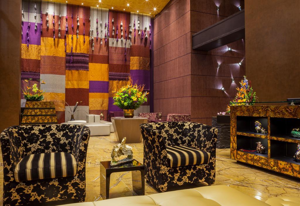 Four Points By Sheraton בוגוטה מראה חיצוני תמונה