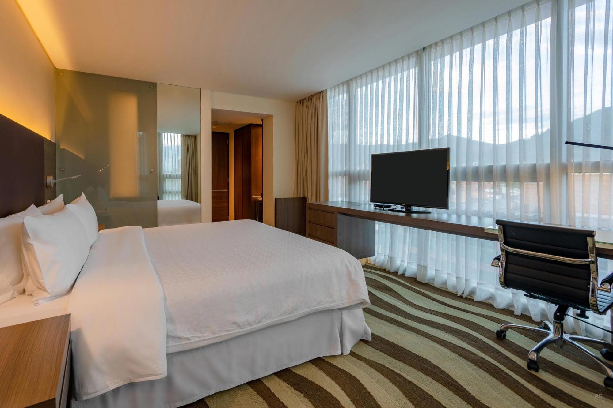 Four Points By Sheraton בוגוטה מראה חיצוני תמונה