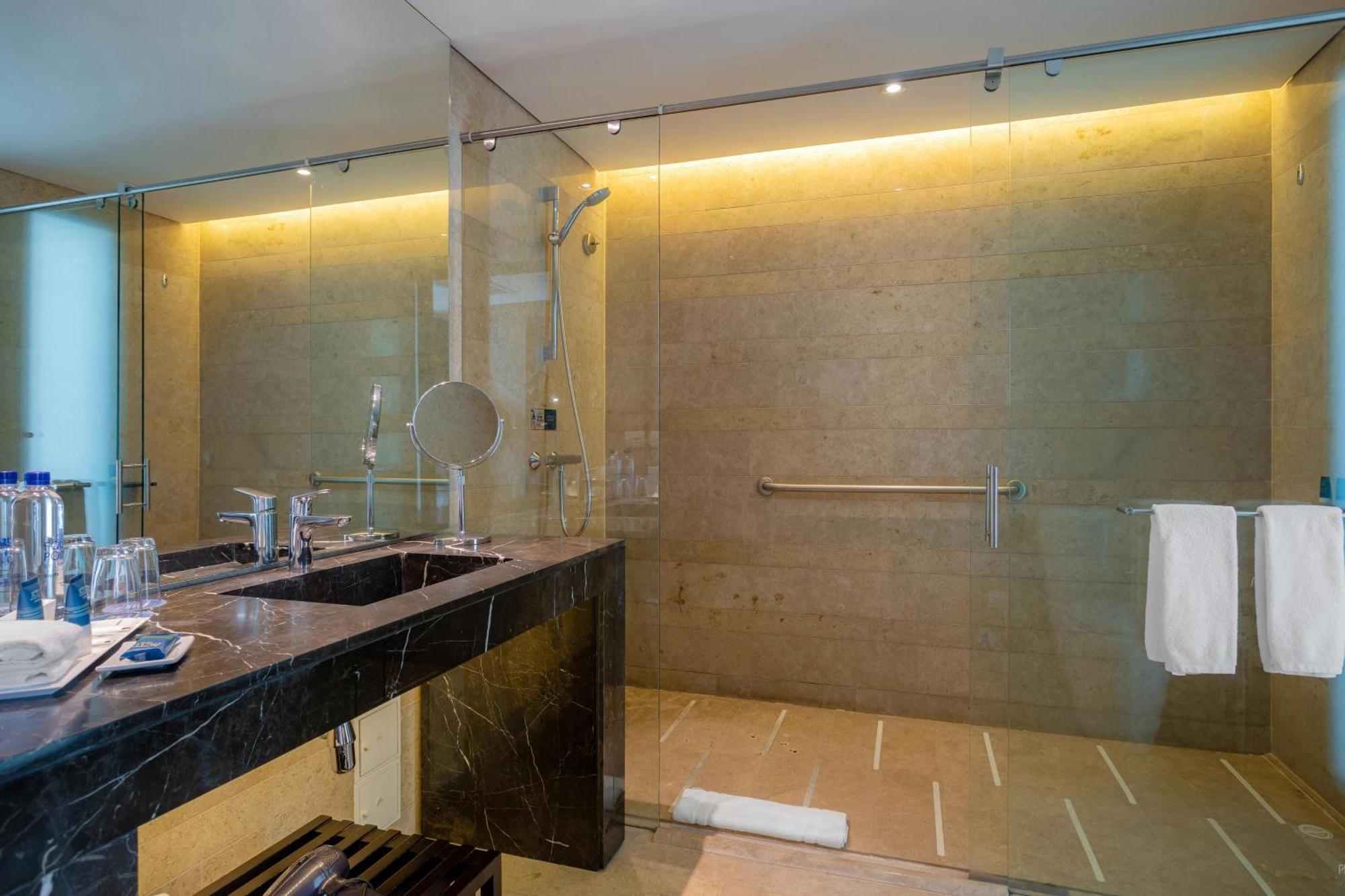 Four Points By Sheraton בוגוטה מראה חיצוני תמונה