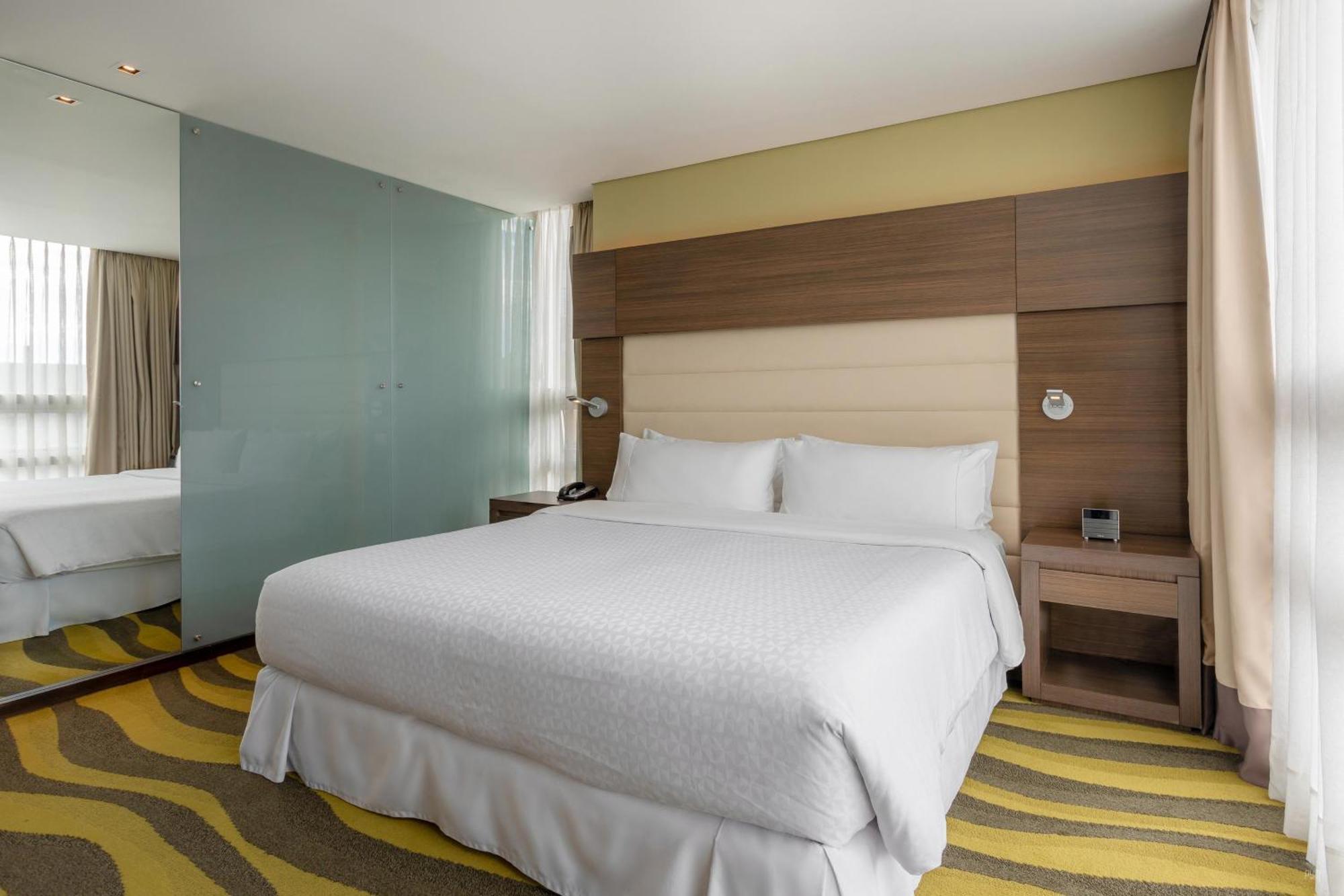Four Points By Sheraton בוגוטה מראה חיצוני תמונה