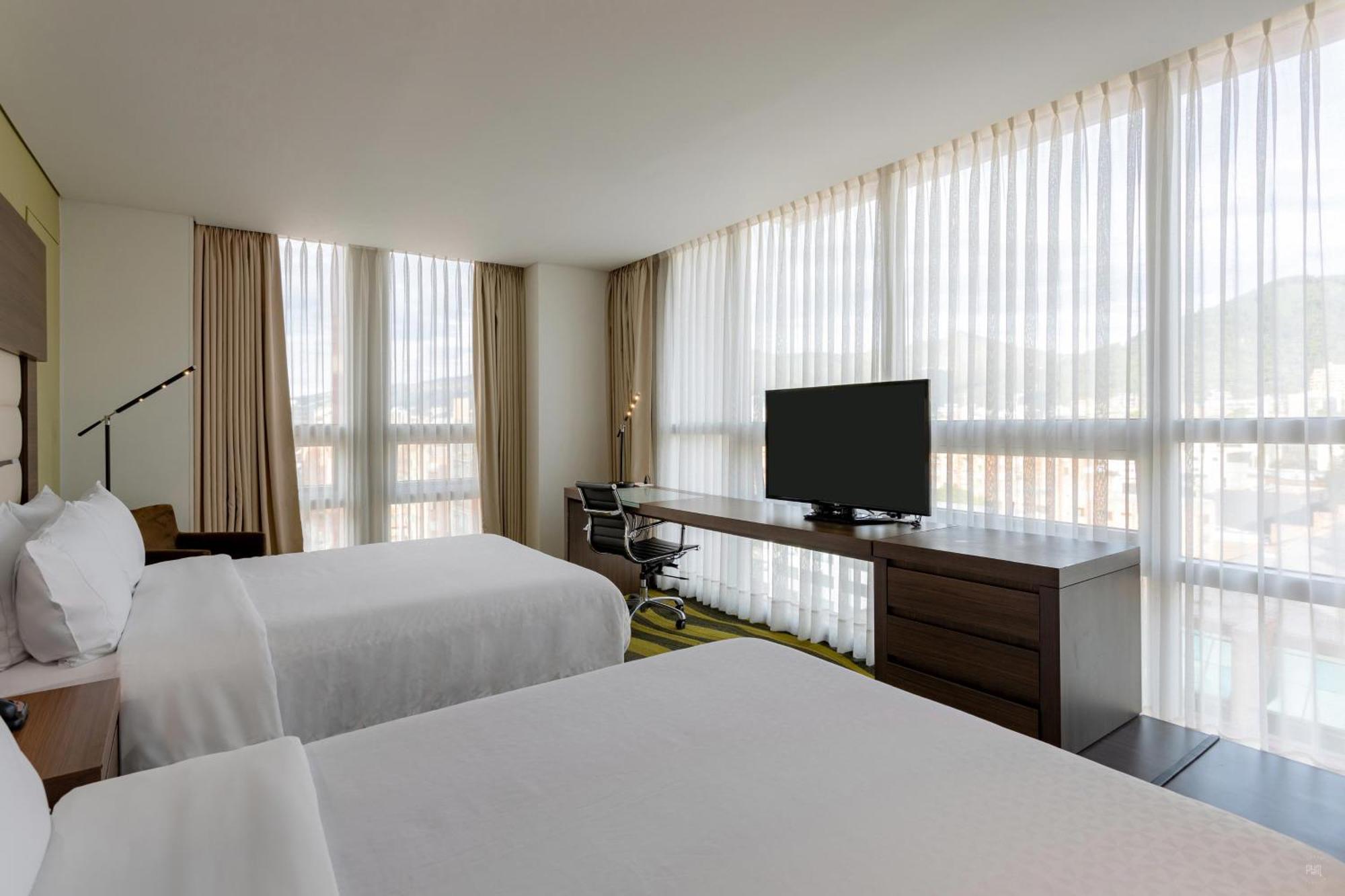 Four Points By Sheraton בוגוטה מראה חיצוני תמונה