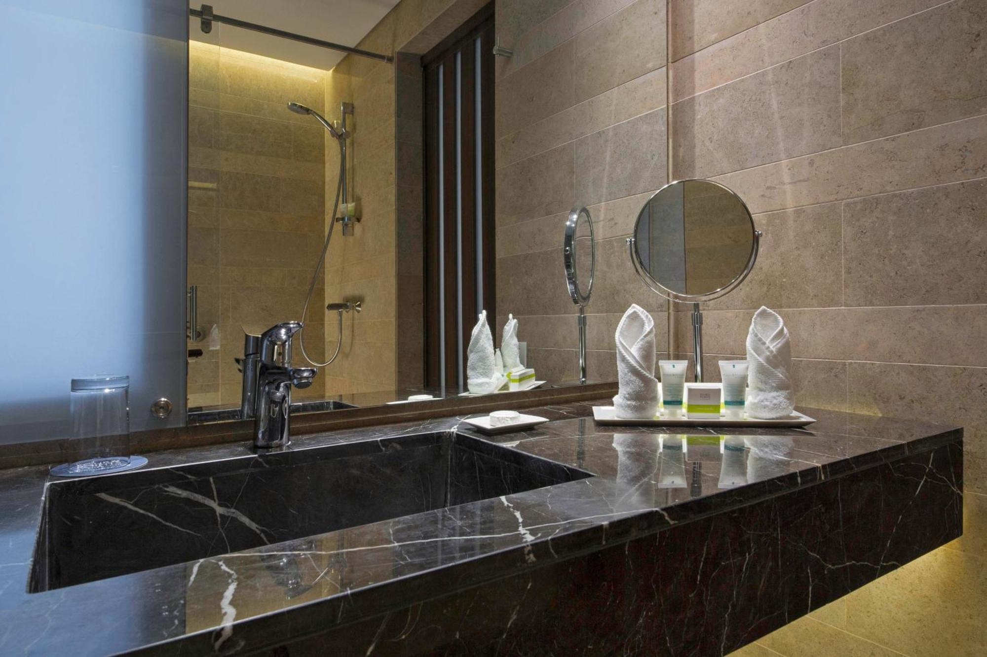 Four Points By Sheraton בוגוטה מראה חיצוני תמונה