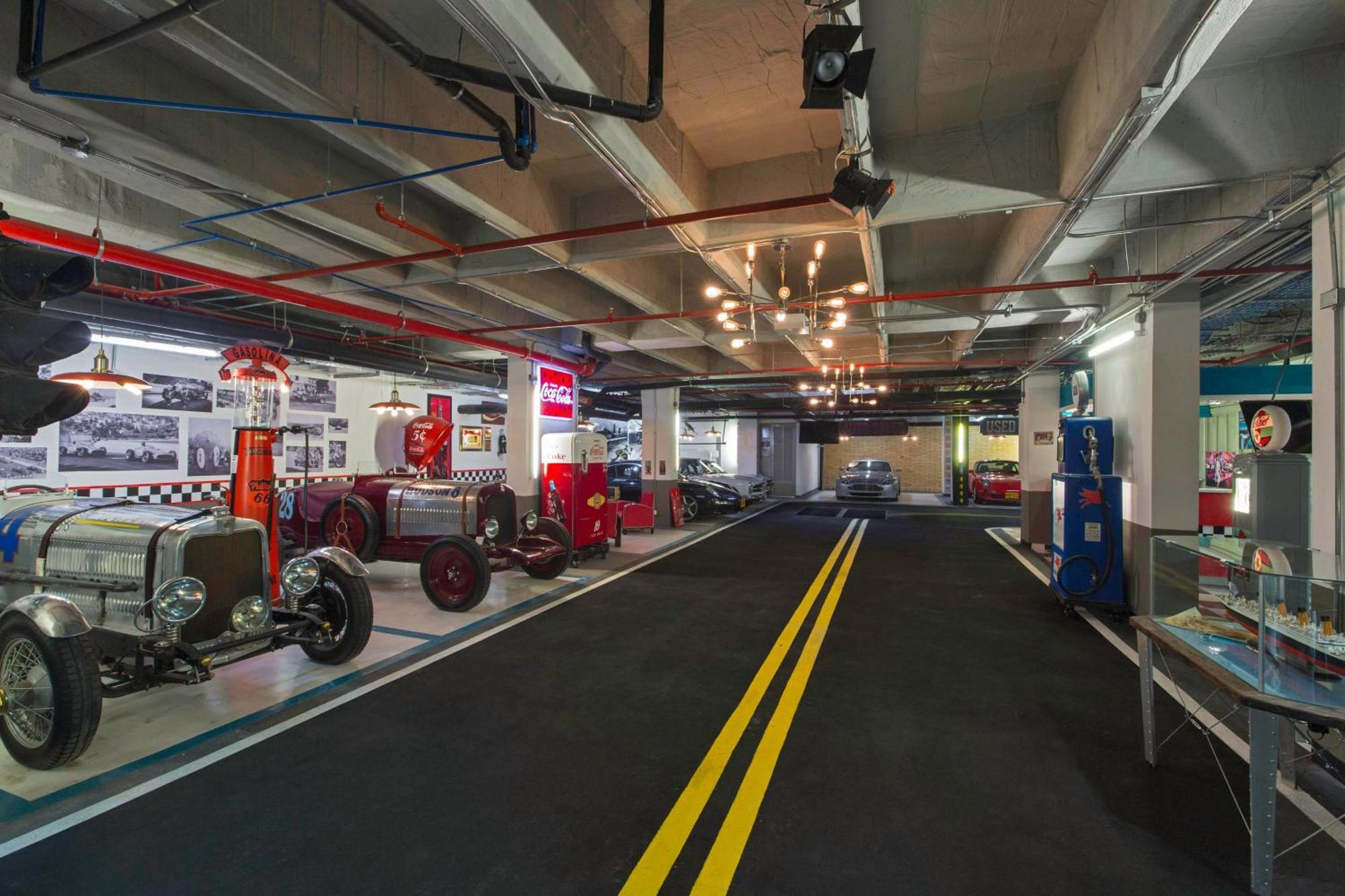 Four Points By Sheraton בוגוטה מראה חיצוני תמונה