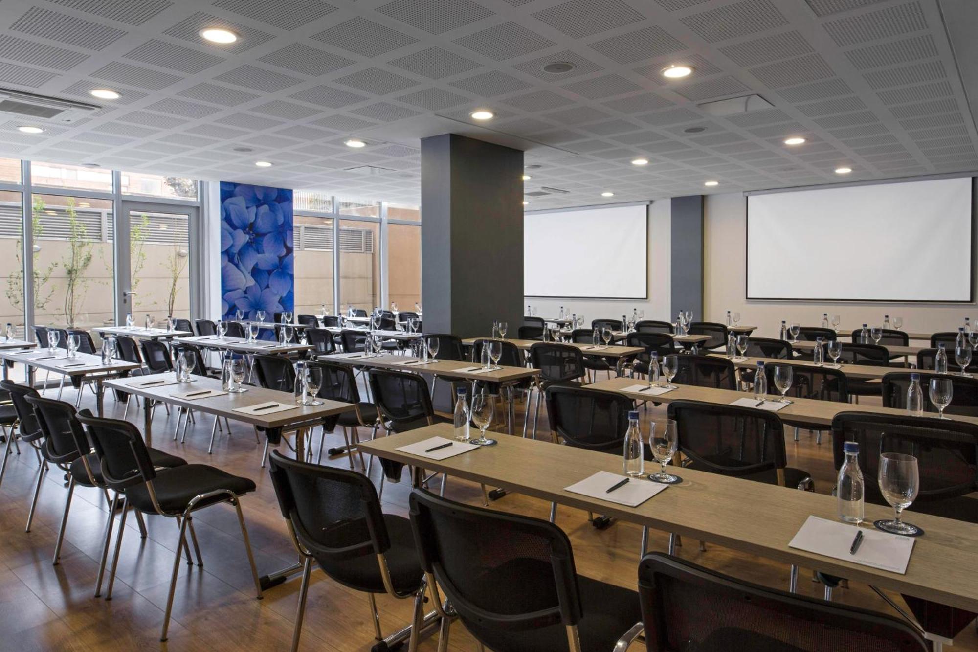 Four Points By Sheraton בוגוטה מראה חיצוני תמונה