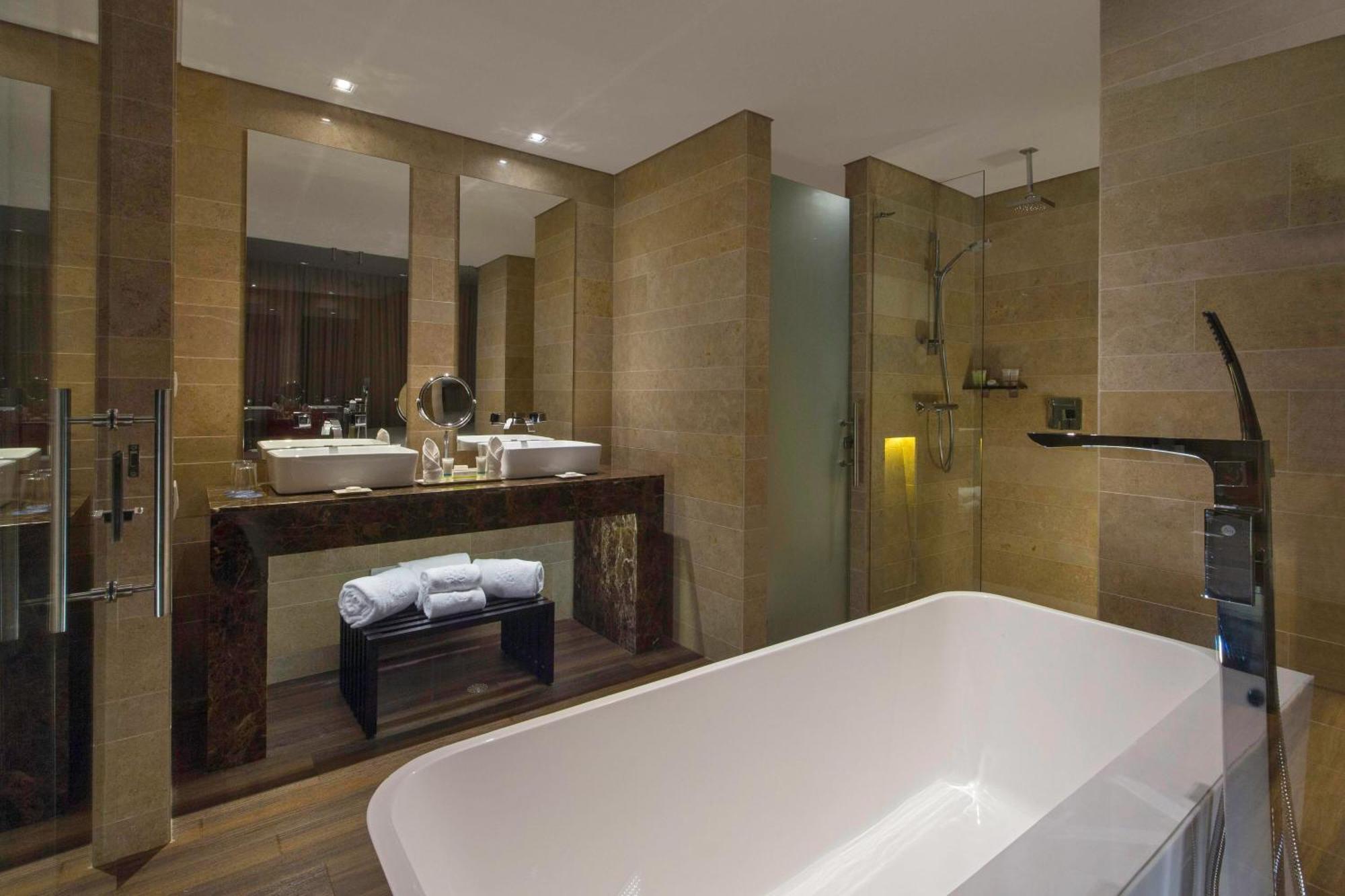Four Points By Sheraton בוגוטה מראה חיצוני תמונה