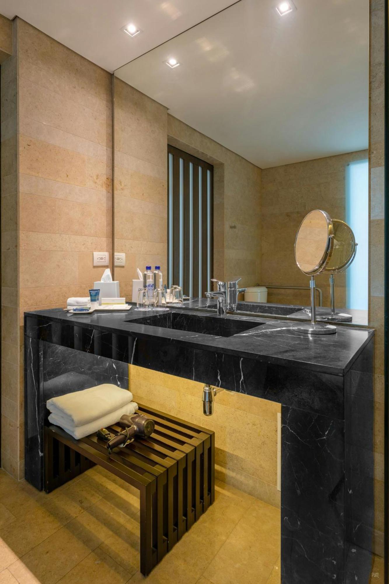Four Points By Sheraton בוגוטה מראה חיצוני תמונה