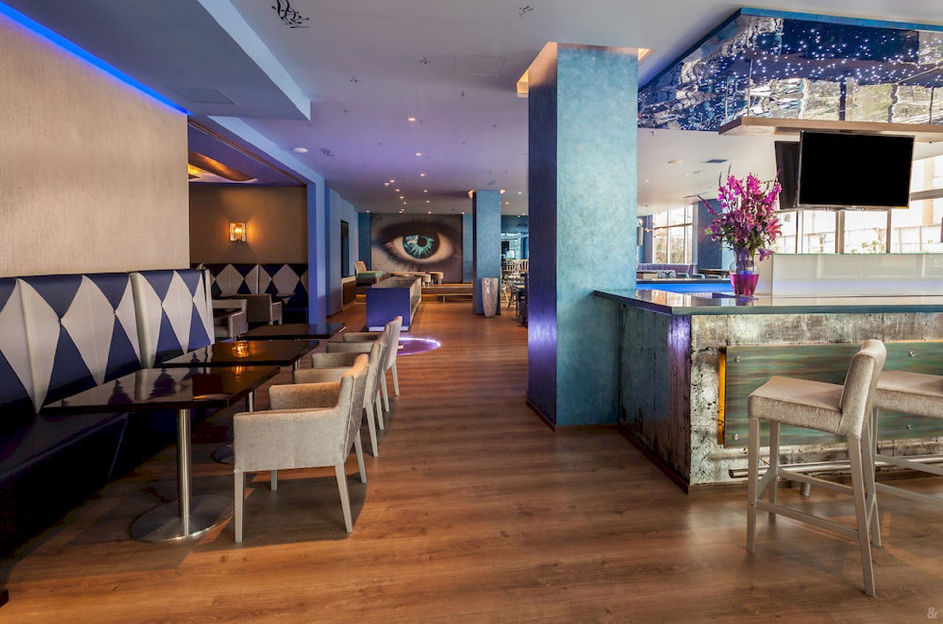 Four Points By Sheraton בוגוטה מראה חיצוני תמונה