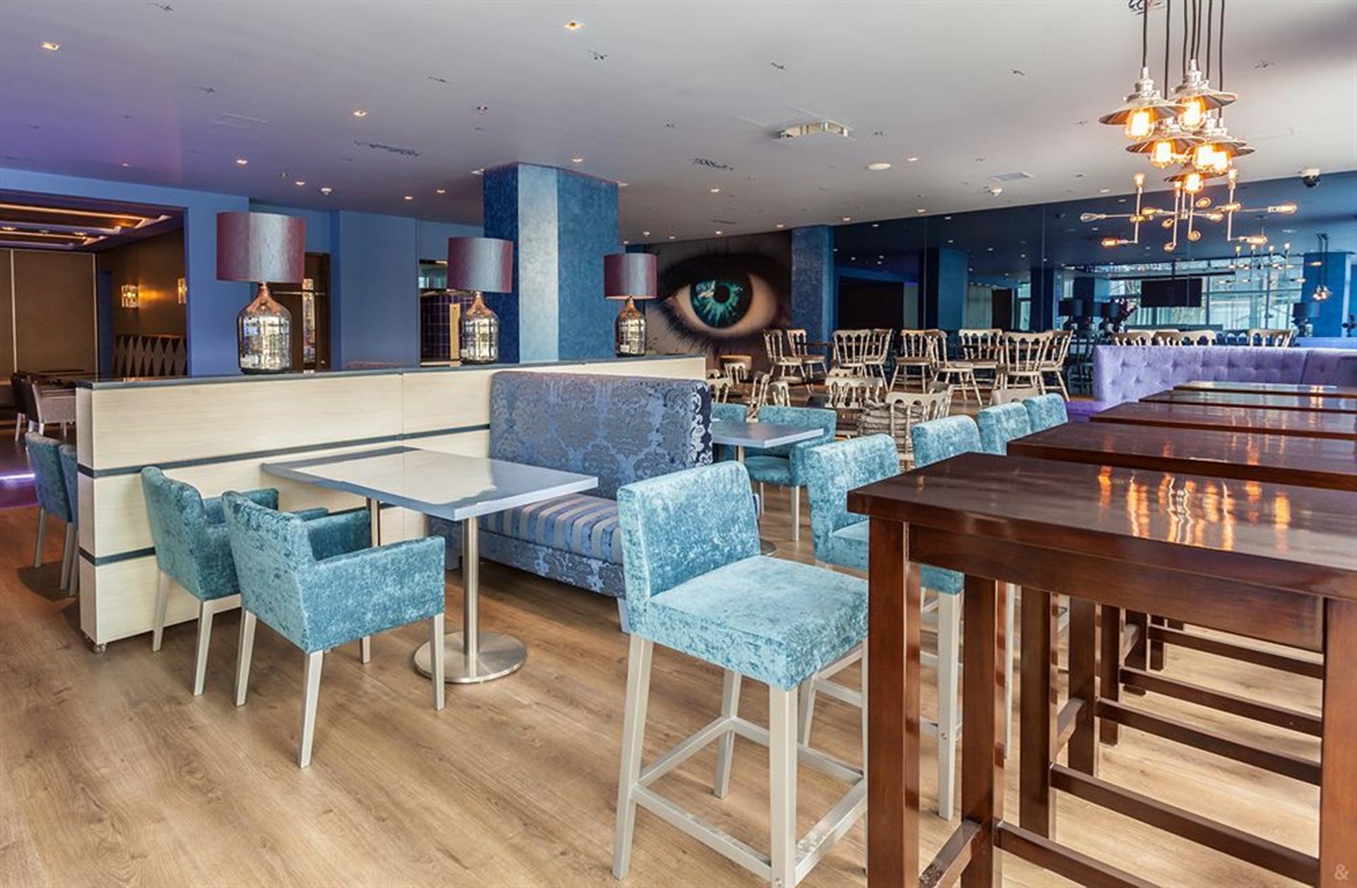 Four Points By Sheraton בוגוטה מראה חיצוני תמונה