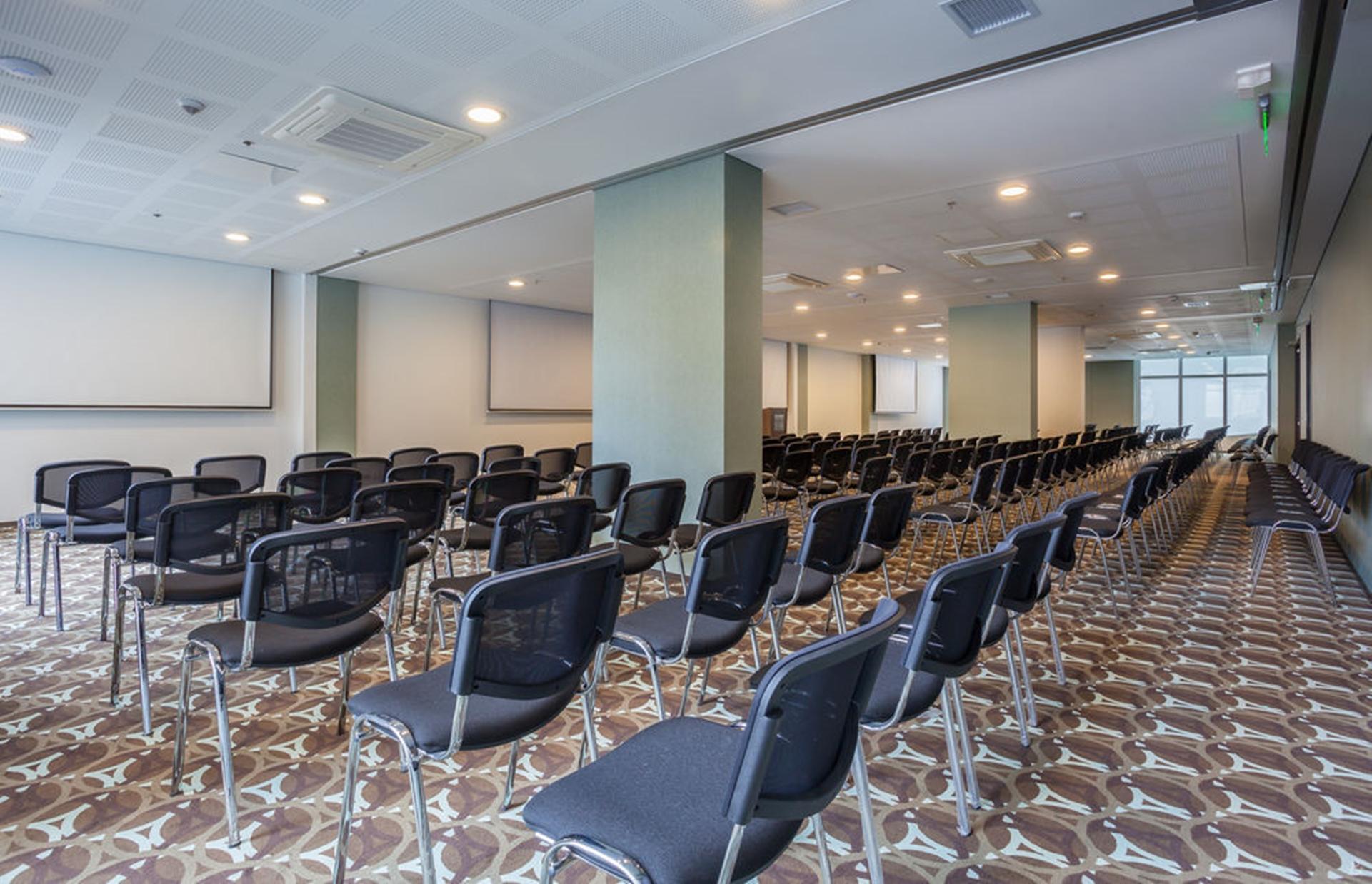 Four Points By Sheraton בוגוטה מראה חיצוני תמונה
