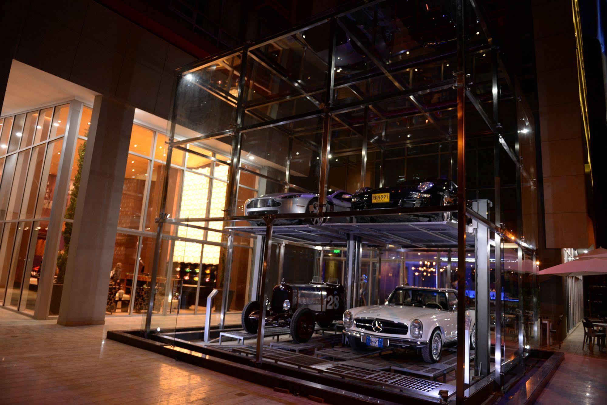 Four Points By Sheraton בוגוטה מראה חיצוני תמונה