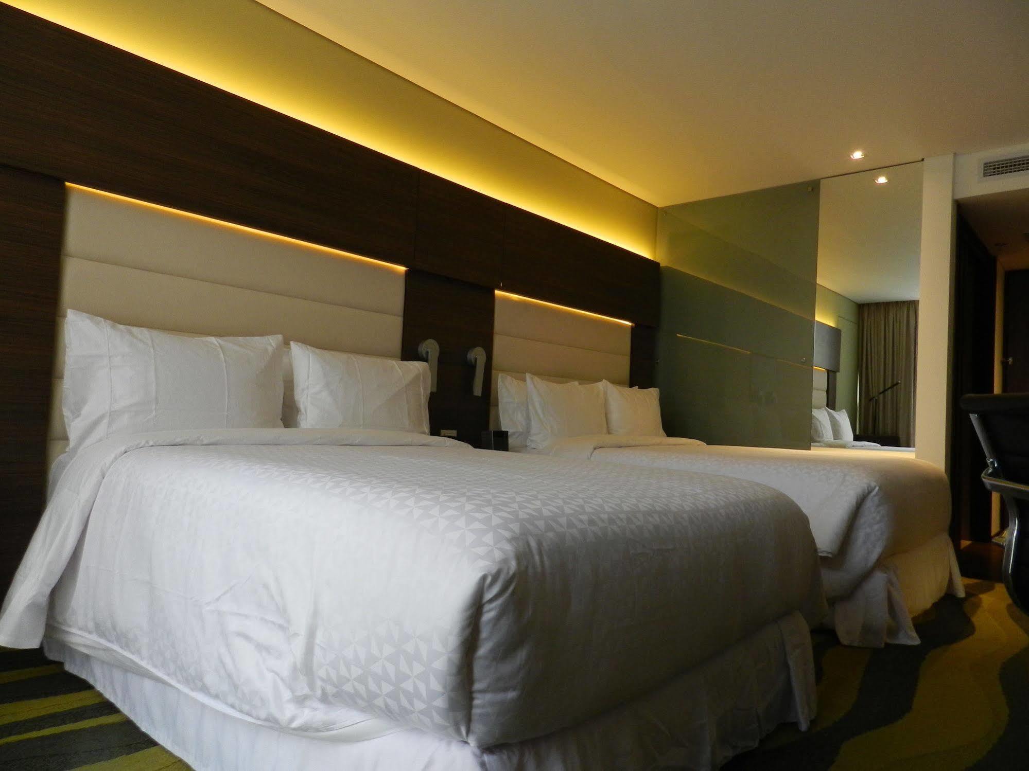 Four Points By Sheraton בוגוטה מראה חיצוני תמונה